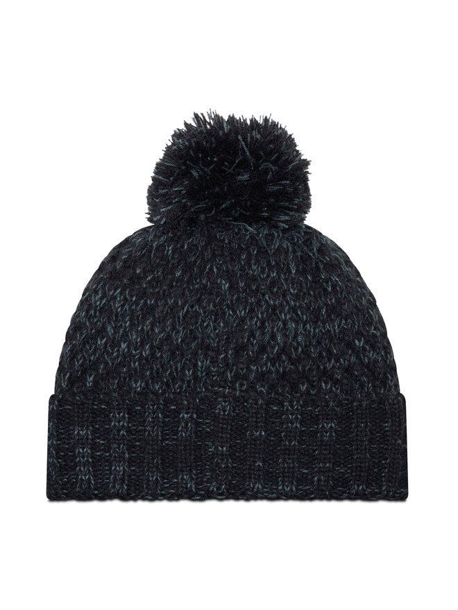 Jack Wolfskin Cepure Jack Wolfskin Highloft Knit 1908011 Tumši zils