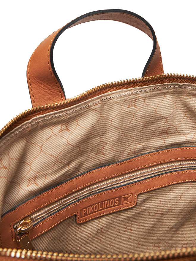 Pikolinos Handtasche Pikolinos WHA-767 Braun