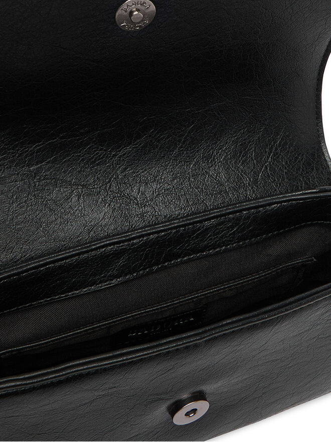 Badura Handtasche Badura C-EWELIN-01 Schwarz
