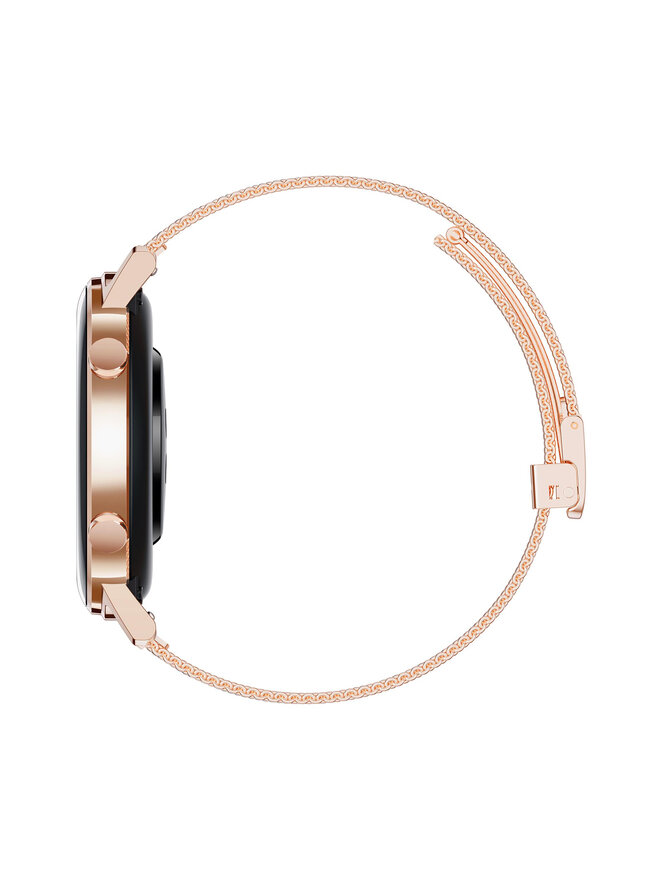 Huawei Smartwatch Huawei Watch Gt 2 Dan-B19 Różowy