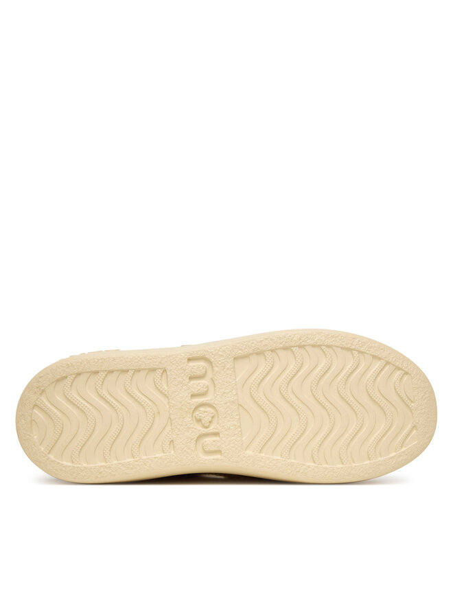 Mou Stivali da neve Mou MU.FW411001A Marrone