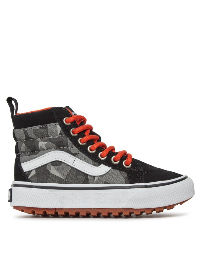 Vans Laisvalaikio batai Vans Uy Sk8-Hi Mte-1 VN0A5HZ5GOR1 Juoda