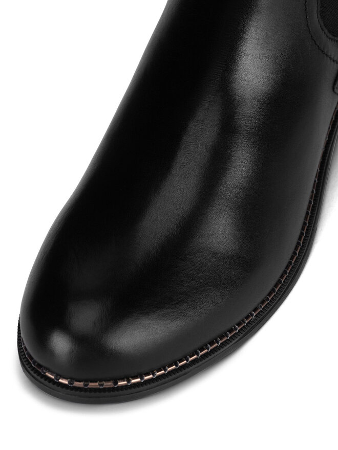 Lasocki Klassische Stiefeletten Lasocki ARC-LINDA-14R Schwarz