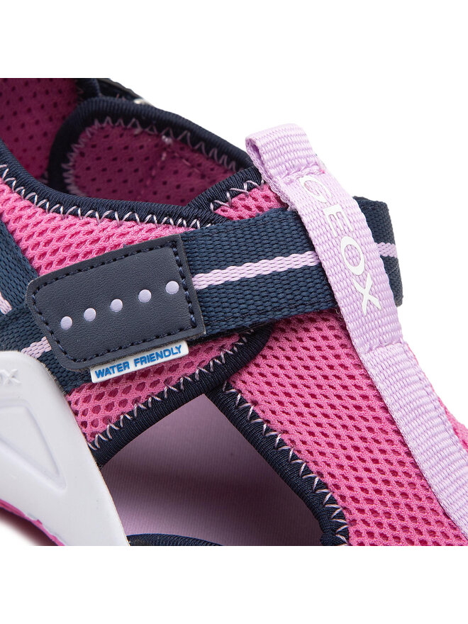 Geox Sandalias Geox J Wader G. A J1508A 01454 C8NF4 D Azul marino