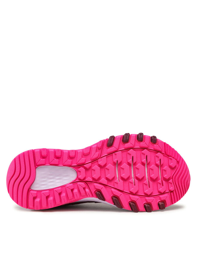 New balance mujer 410 burdeos online