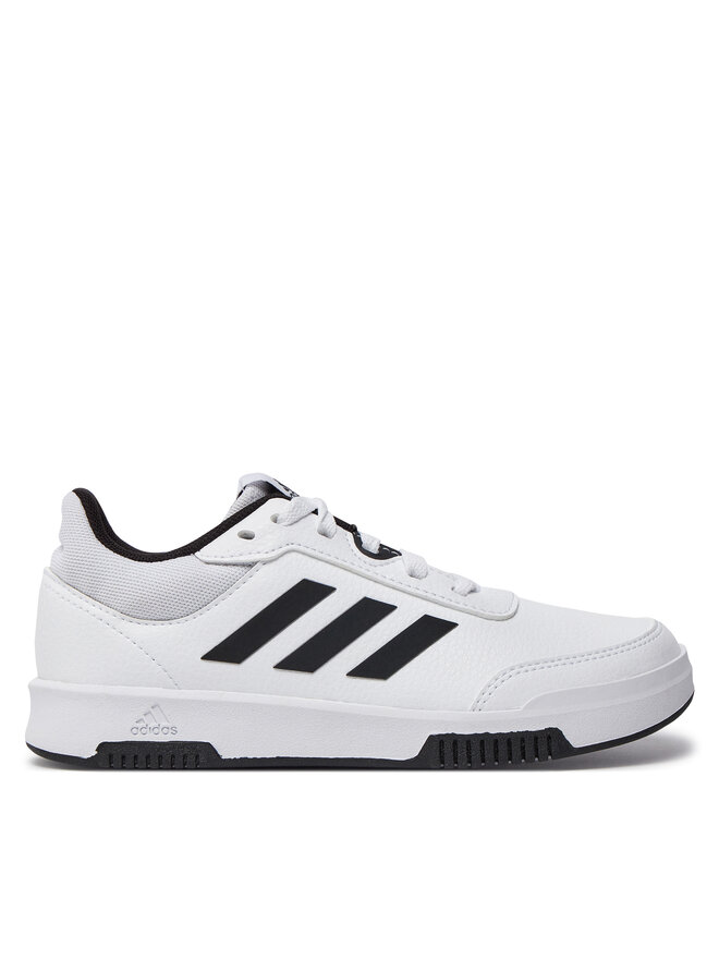 Adidas blanco negro shop