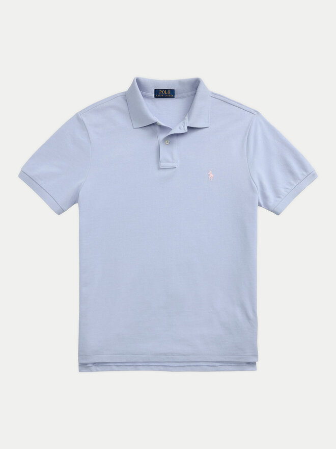 Polo Ralph Lauren Polo Ralph Lauren Polo 710536856454 Celeste Slim Fit