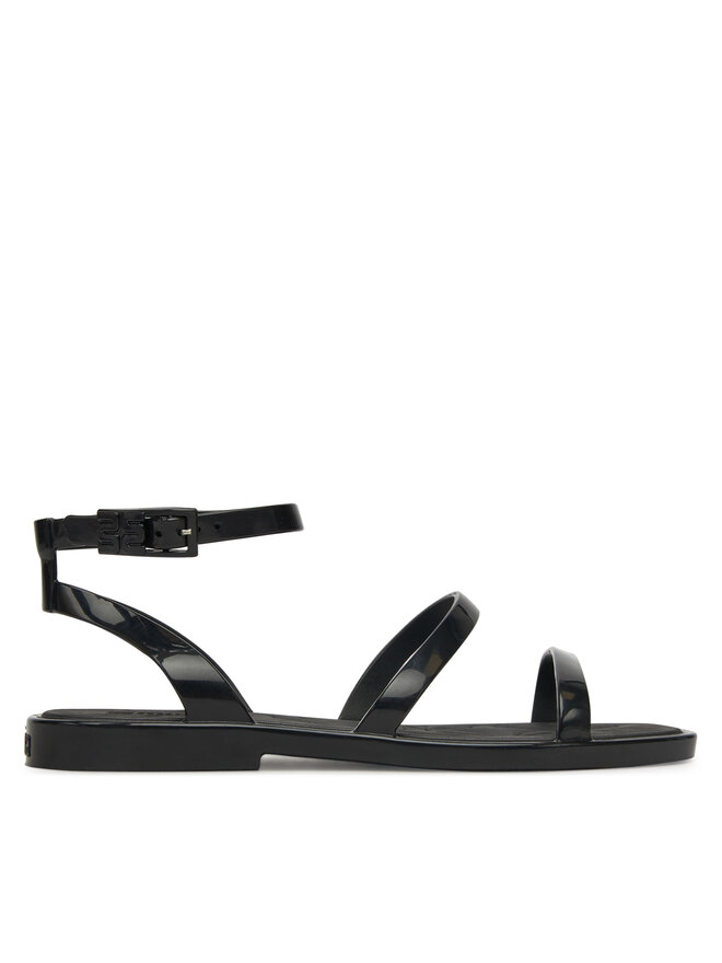 Melissa Sandalen Melissa Melissa Heat Sandal Ad 36044 Schwarz