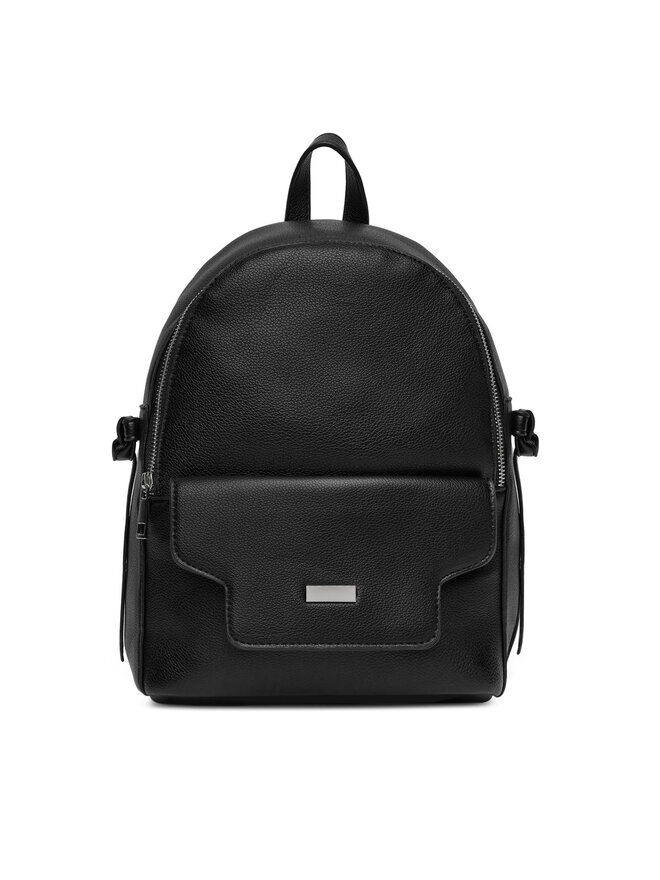 DeeZee Rucsac DeeZee H240041 Negru