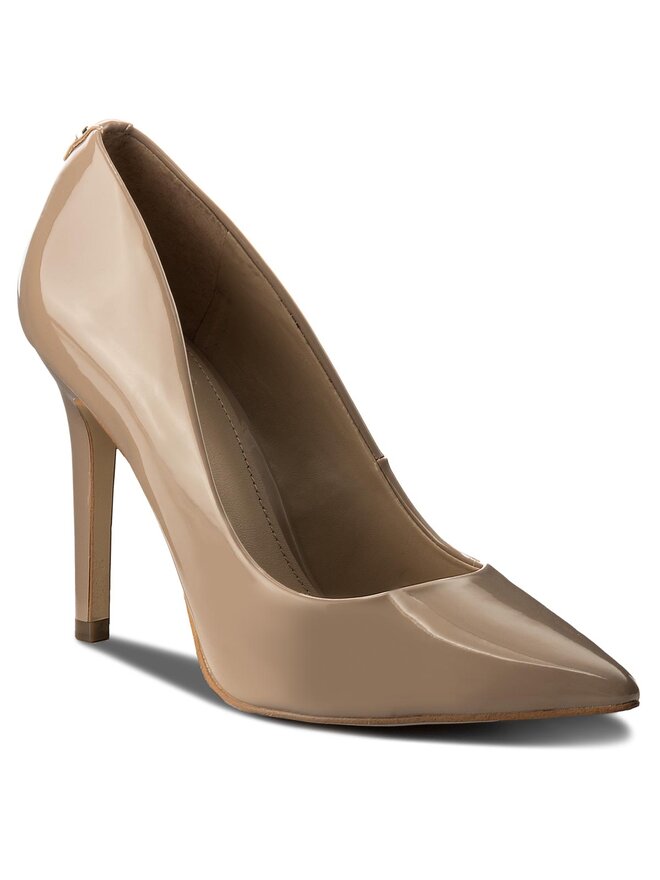 Guess High Heels Guess Blix8 FLBL81 PAF08 Beige