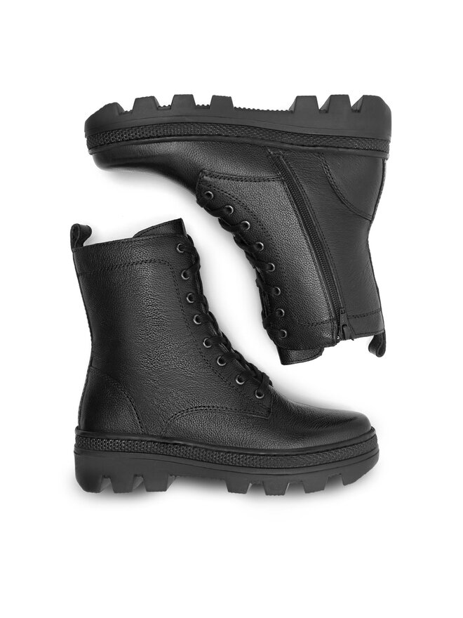 Lasocki Stiefeletten Lasocki WI23-G.STAR-03 Schwarz