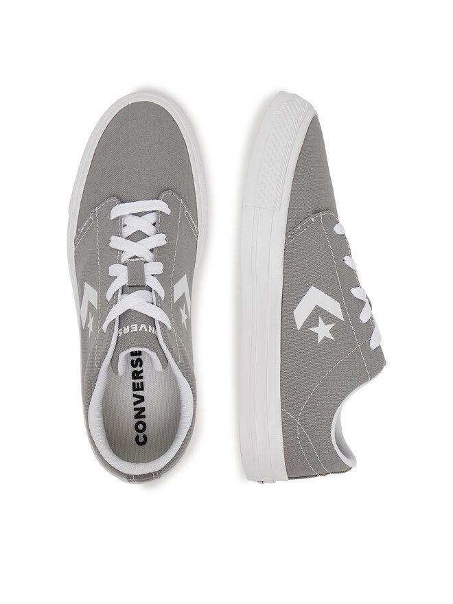Converse Sneakersy Converse LS VULC OX A15626C Šedá