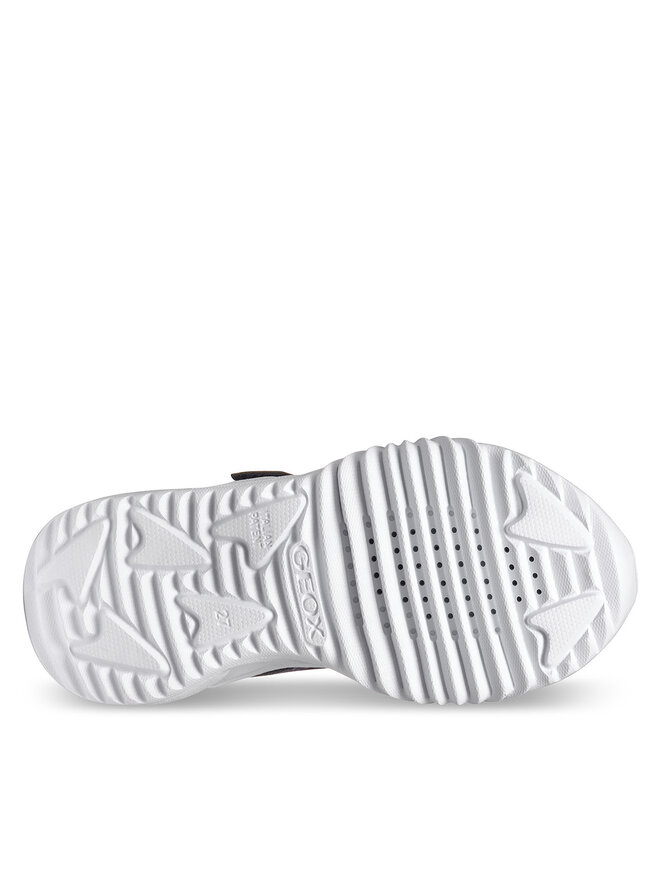 Geox Sneakersy Geox J Assister J55E9A 0ASKN C4215 S Tmavomodrá