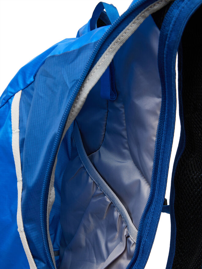 Salomon Hátizsák Salomon Cross 4 LC2463200 Kék