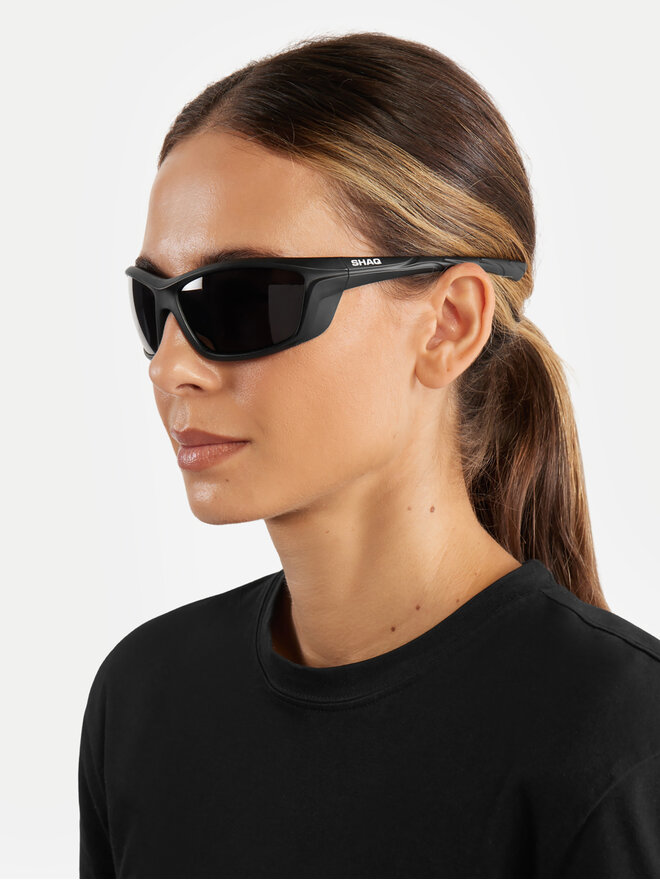 SHAQ Ochelari de soare Shaq SH 6724 Negru