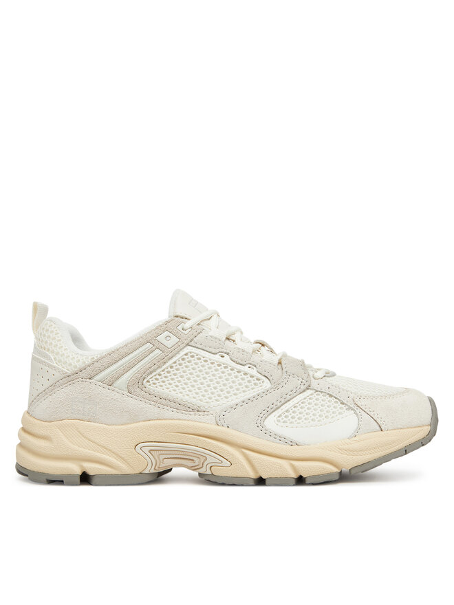 Tommy Jeans Sneakersy Tommy Jeans Archive'97 EN0EN02795 Biały