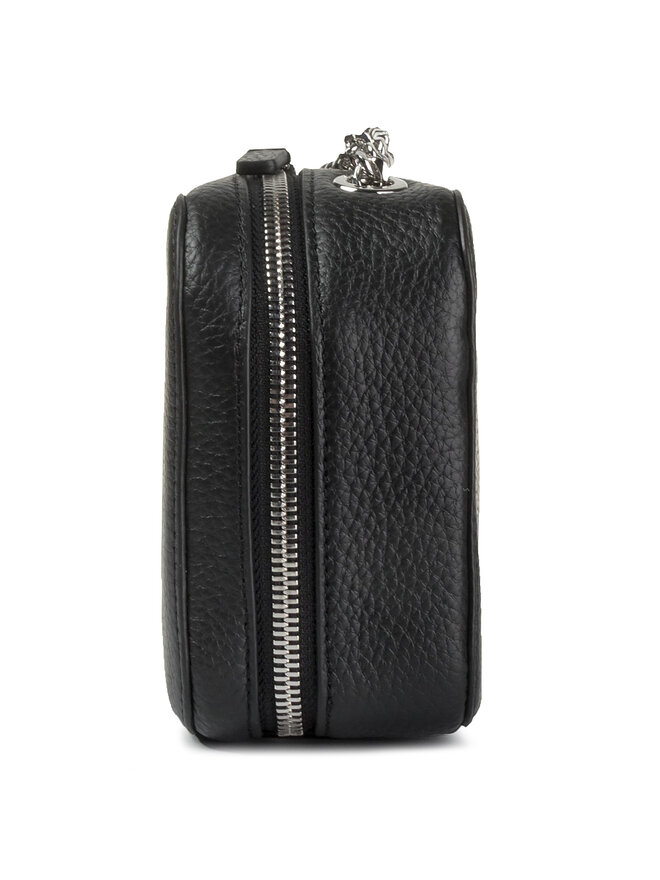Lacoste Handtasche Lacoste Crossover Bag NF2970NL Schwarz