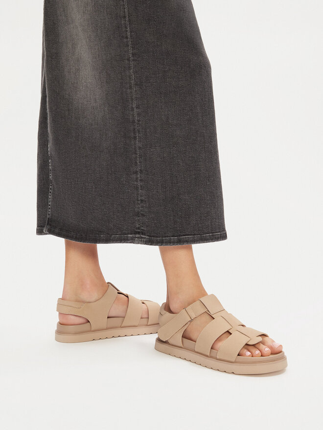 JENNY Sandalias JENNY HY86009-20 Beis