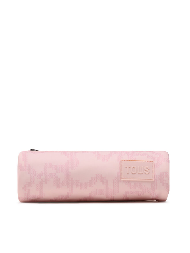 TOUS Federtasche TOUS Estuche K Pix Soft 2001857913 Rosa