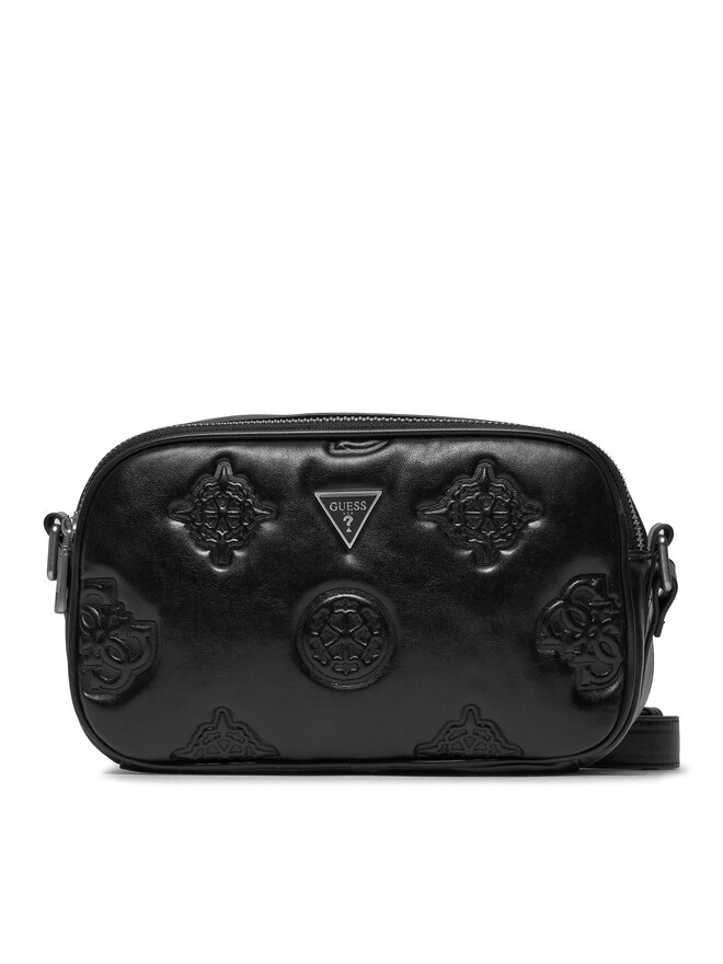 Guess Somiņa Guess HMPUFP P3472 Melns