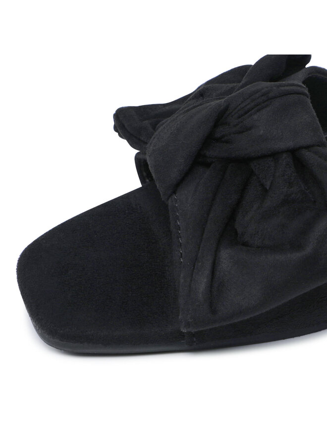 Bassano Chanclas Bassano 23440MDY Negro
