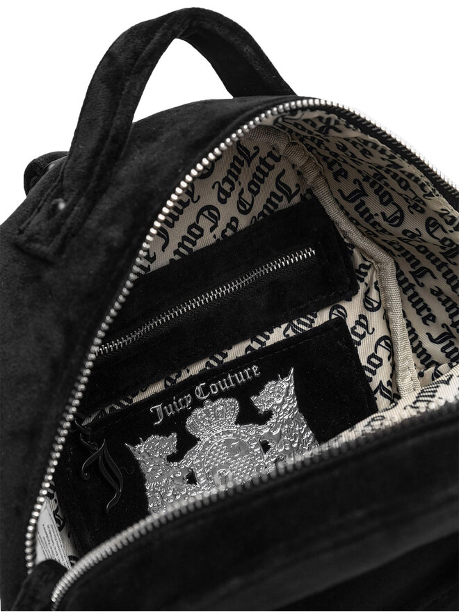 Juicy Couture Rucsac Juicy Couture BIJXT3061W5S Negru