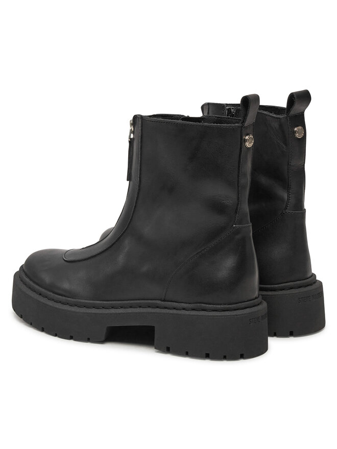 Steve Madden Botine Steve Madden SM11003404 Negru