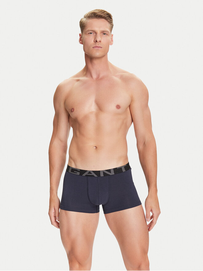 Gant Gant Set 3 parov boksaric 9125108T Pisana