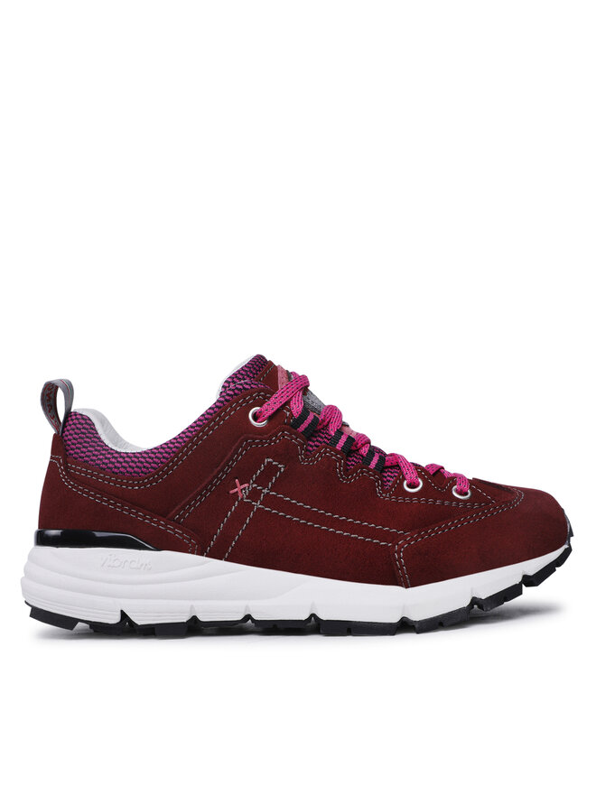 Olang Botas de trekking Olang GRILLO Guinda/burdeos