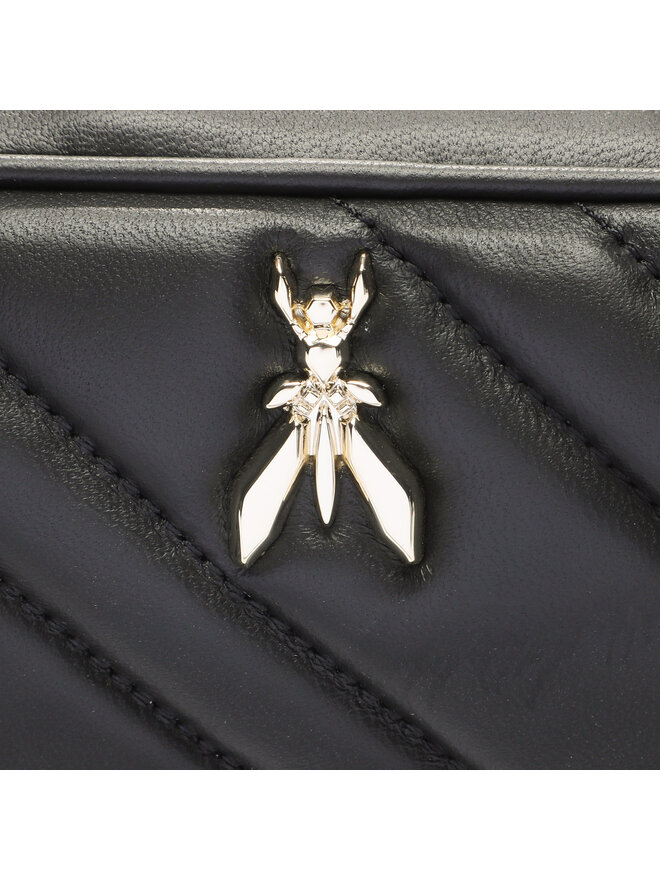 Patrizia Pepe Сумка Patrizia Pepe 8B0165/L004-K103 Чорний