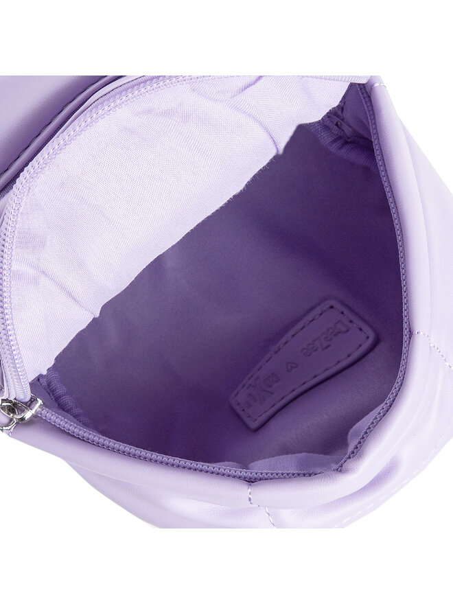 DeeZee Плоска сумка DeeZee MDR-D-001-02 Фіолетовий
