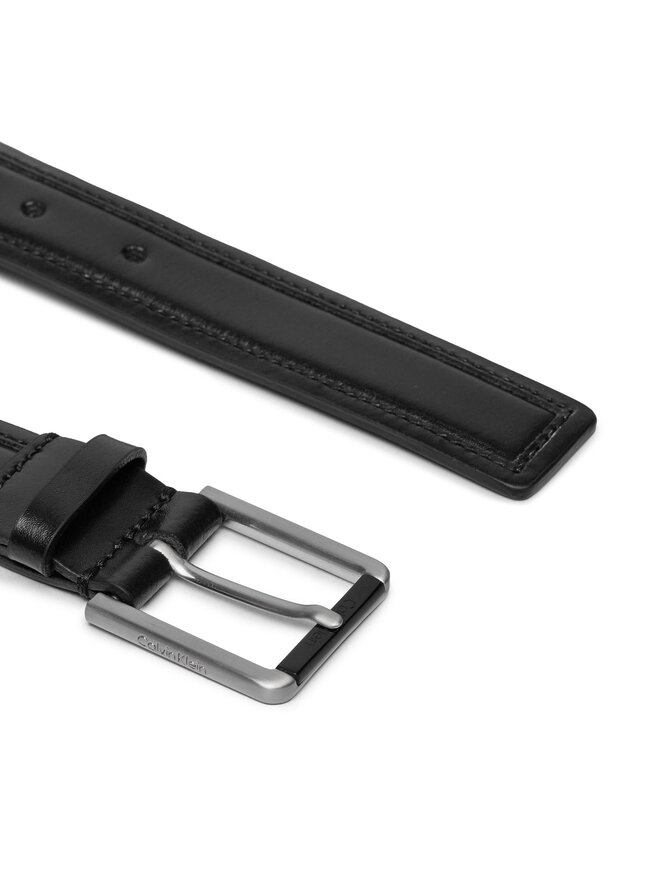 Calvin Klein Női öv Calvin Klein Ck Must Square Bombai Belt 30Mm K60K611393 Fekete