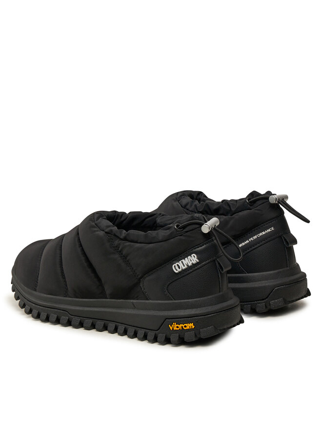 Colmar Śniegowce Colmar Warmer Low 167 Czarny