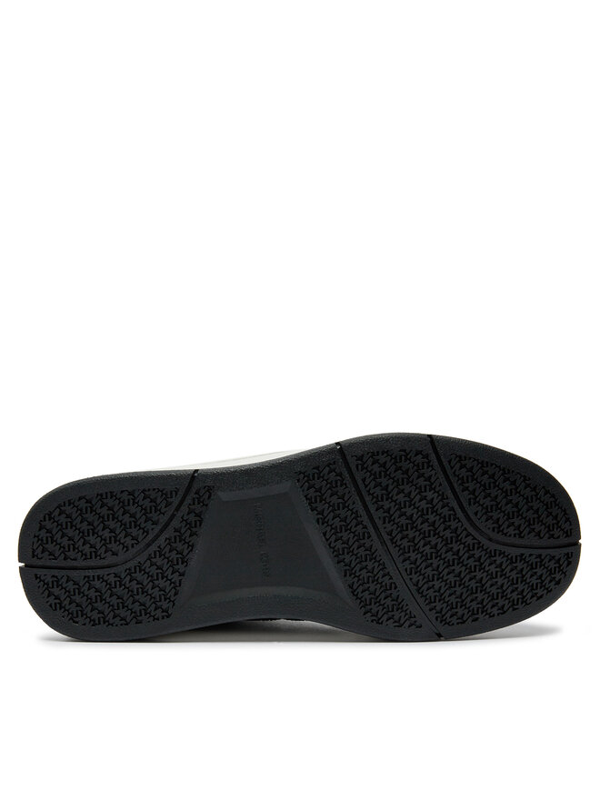 MICHAEL Michael Kors Sneakers MICHAEL Michael Kors Rebel 43T4RBFS1D Nero