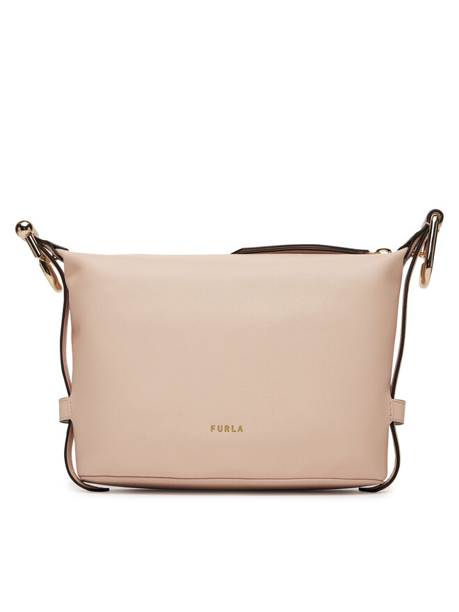 Furla Táska Furla Nuvola Mini WE00725 BX2045 0496S Rózsaszín