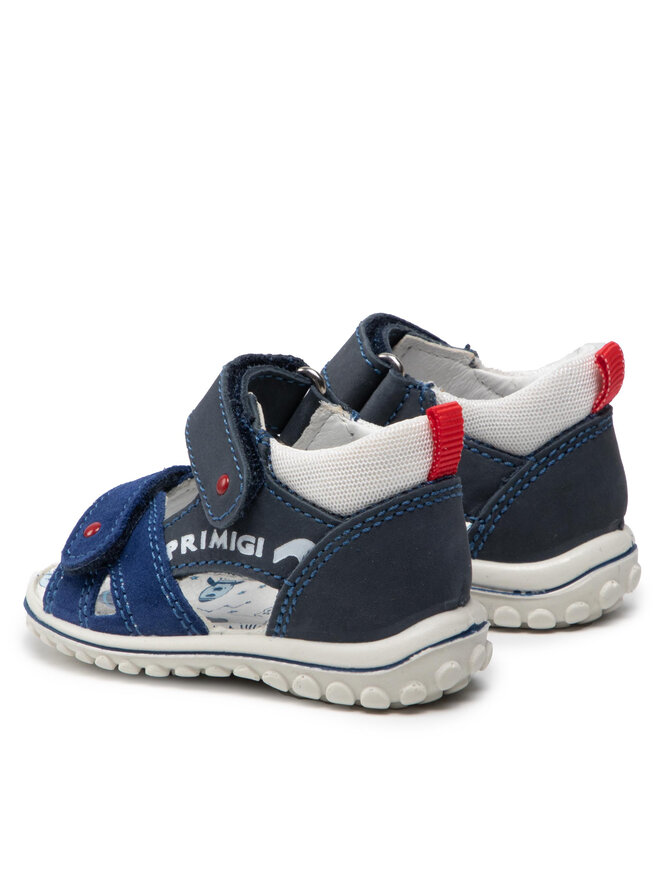 Primigi Босоніжки Primigi 1862000 Cиній