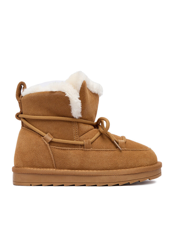 DeeZee Schneeschuhe DeeZee DZKD-MX05 Braun