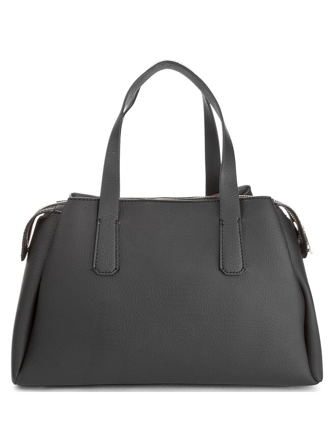 Sac guess trudy noir outlet