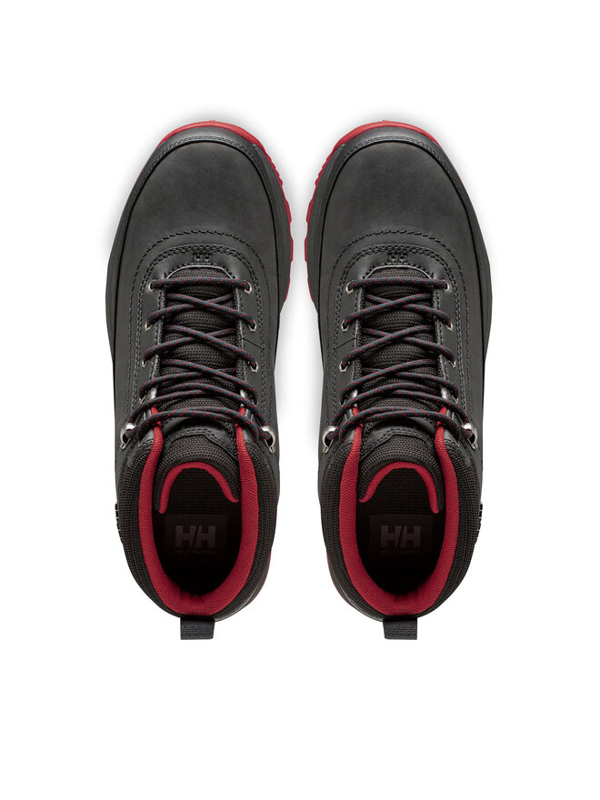 Helly Hansen Bakancs Helly Hansen Calgary 2 Boots 12036 Fekete