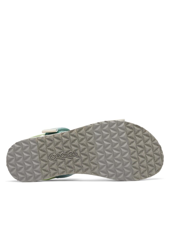 Columbia Sandali Columbia 2027341 Modra