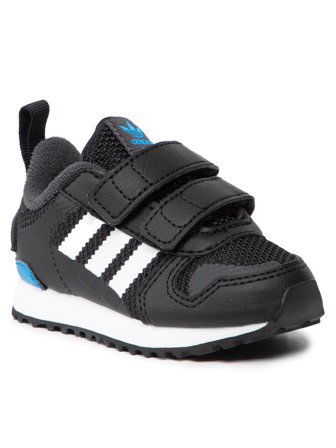 adidas Sneakersy adidas Zx 700 Hd Cf I Czarny