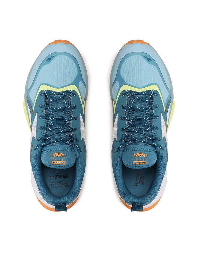 Reebok Zapatillas de running Reebok Lavante Trail 2 HR1880 Azul
