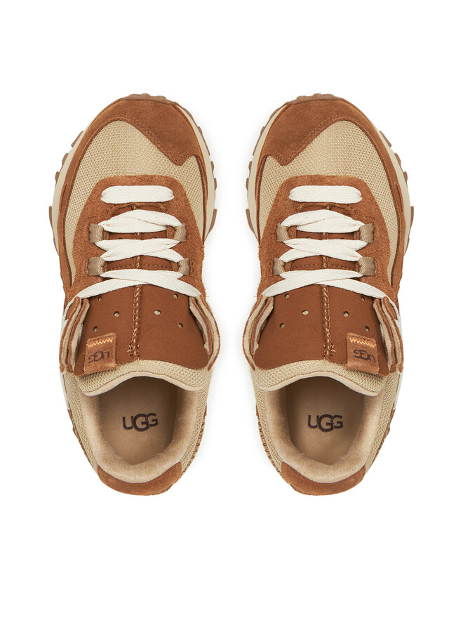 Ugg Sneakers Ugg W Retrofi Low 1167491 Braun