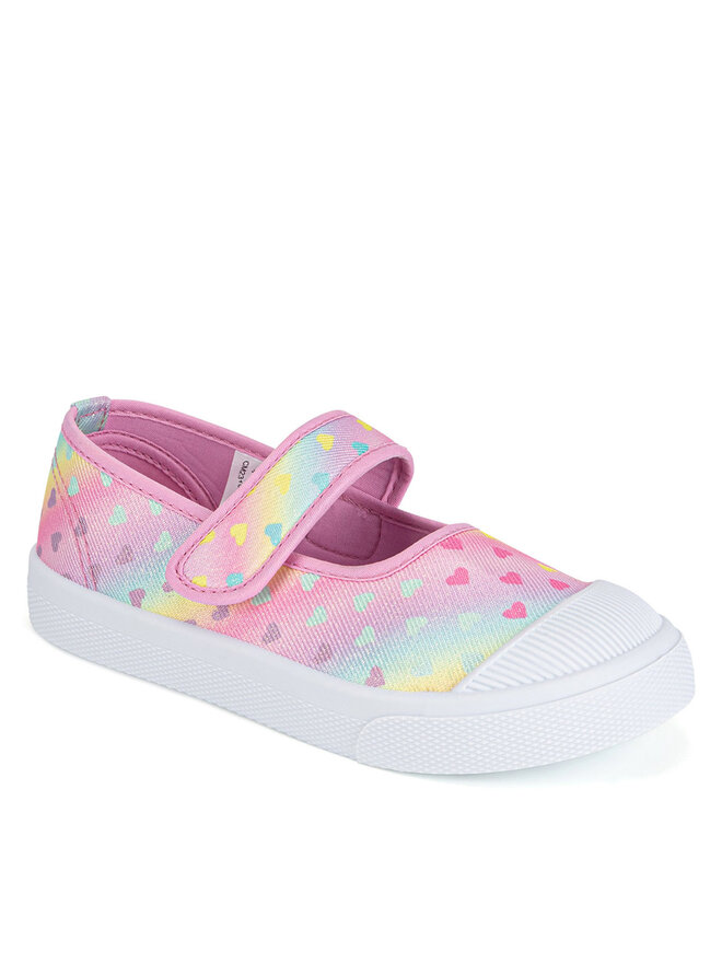 Nelli Blu Papuče Nelli Blu CM231220-9 Farebná