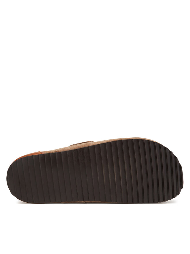 Pepe Jeans Şlapi Pepe Jeans PMS90123 Bej