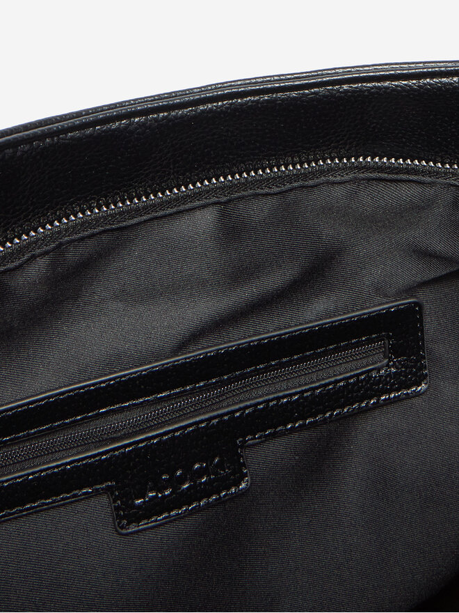 Lasocki Handtasche Lasocki C-LSK-L-006-08 Schwarz