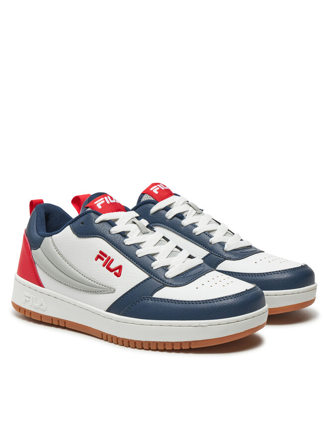 Fila Teniszcipő Fila FFM0370 50007 Sötétkék