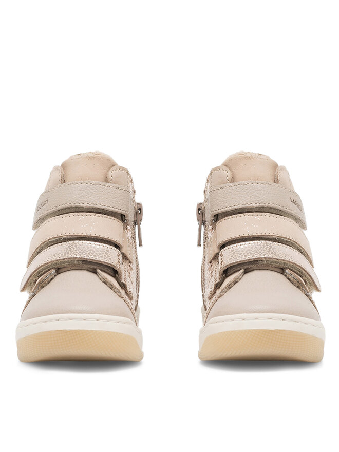 Lasocki Kids Schnürschuhe Lasocki Kids SPRITE CI12-SPRITE-03 Beige