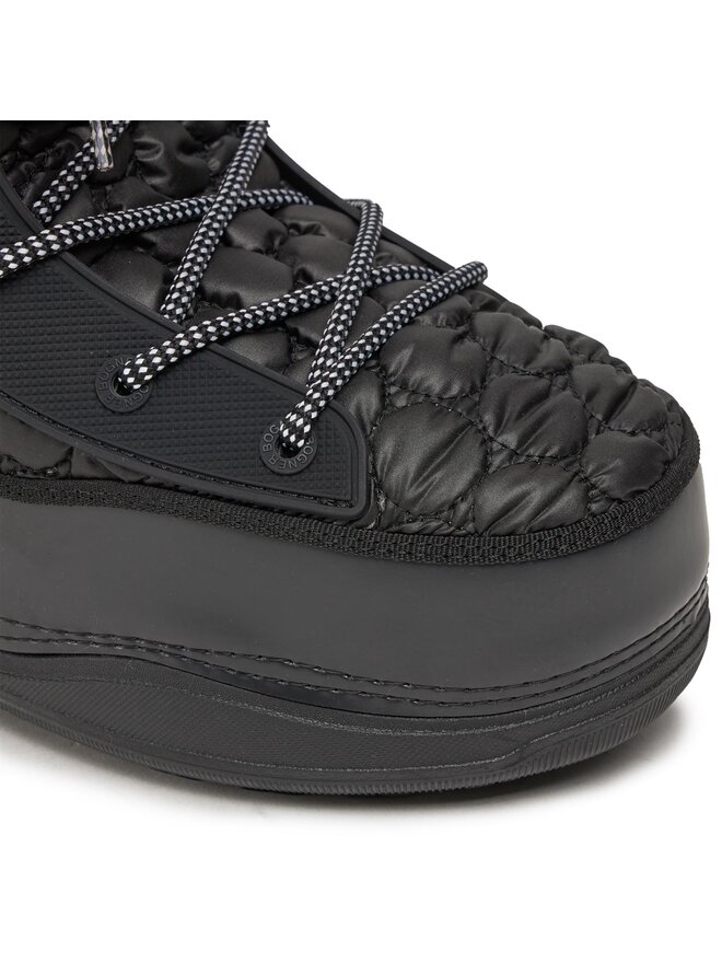 Bogner Stivali da neve Bogner La Plagne 6 32347044 Nero
