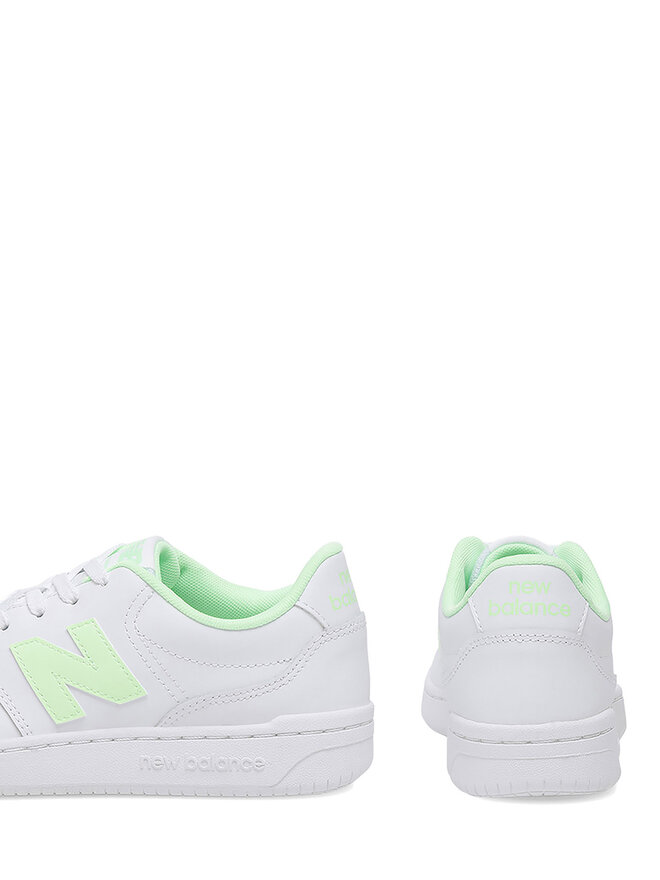 New Balance Zapatillas New Balance BBW80WMG Blanco